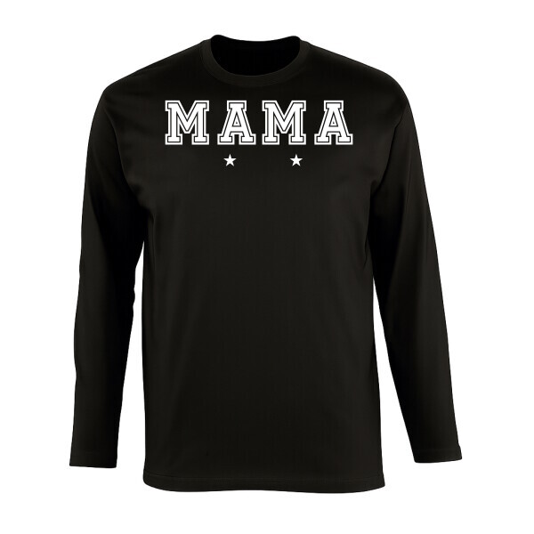 Hosszú ujjú póló