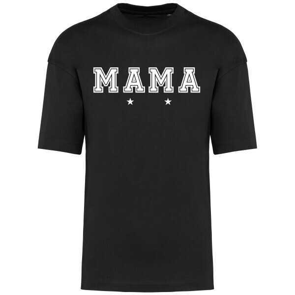 Prémium oversized unisex póló