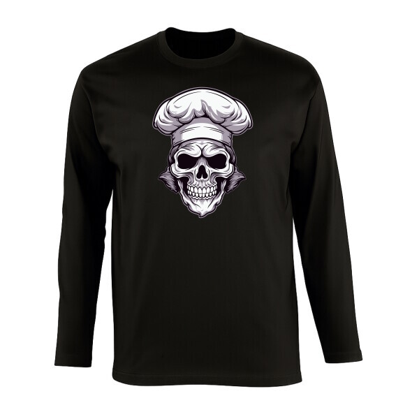 Hosszú ujjú póló