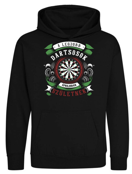 Kapucnis belebújós gyerek pulóver