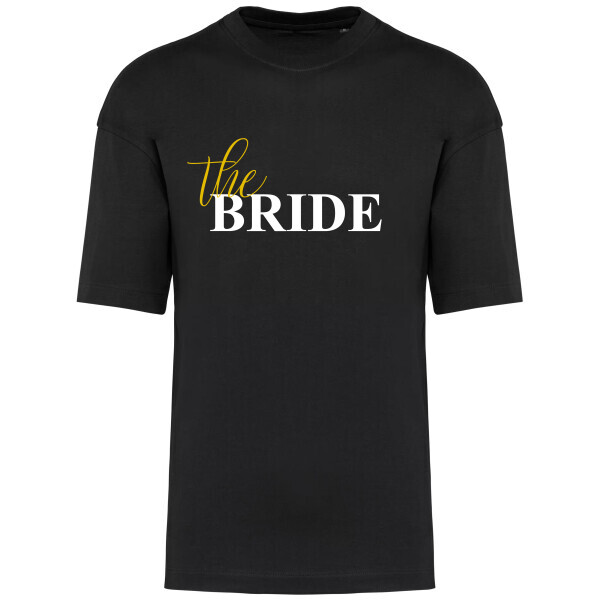 Prémium oversized unisex póló