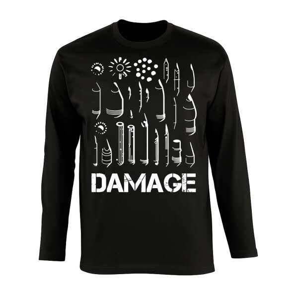 Hosszú ujjú póló