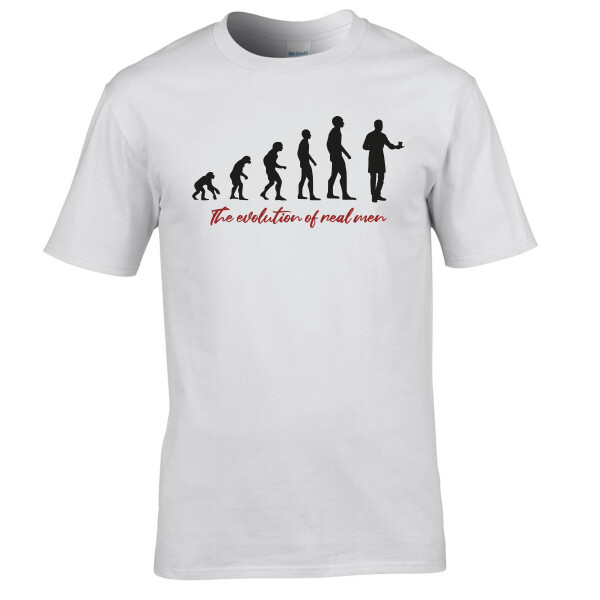 Extra méretű póló