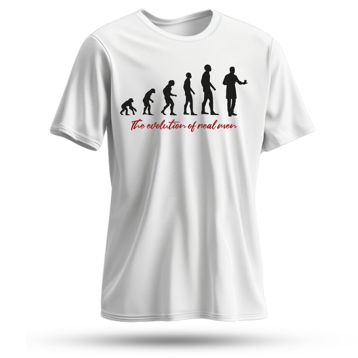 Egyedi Férfi Póló