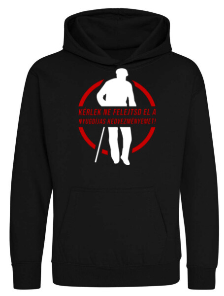 Kapucnis belebújós gyerek pulóver