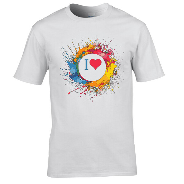 Extra méretű póló