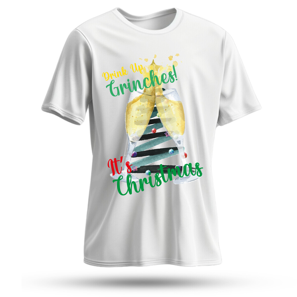 Egyedi Férfi Póló