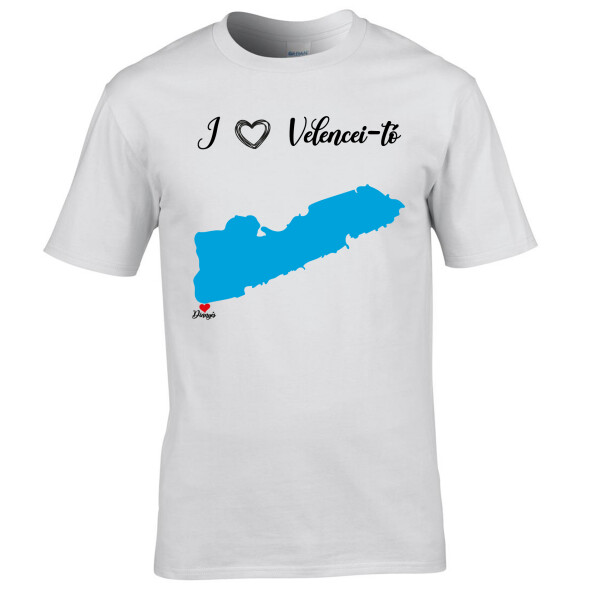 Extra méretű póló