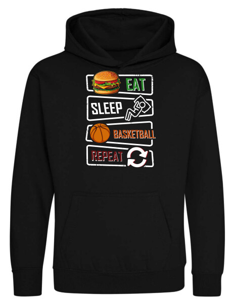 Kapucnis belebújós gyerek pulóver