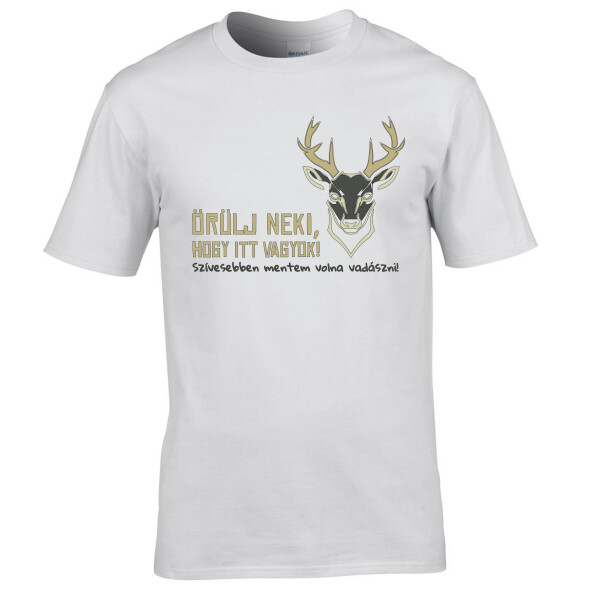 Extra méretű póló