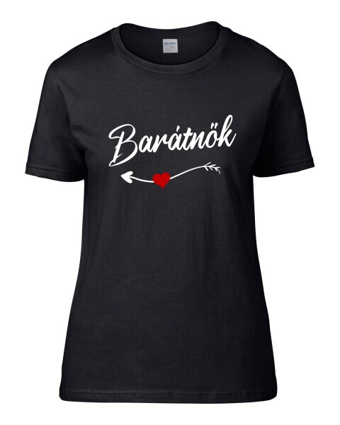 Egyedi Női Póló