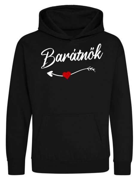 Kapucnis belebújós gyerek pulóver