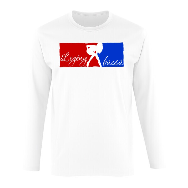 Hosszú ujjú póló