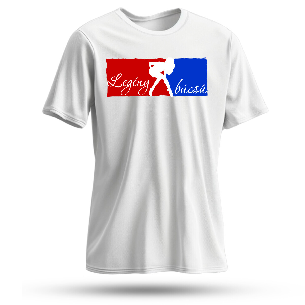 Egyedi Férfi Póló