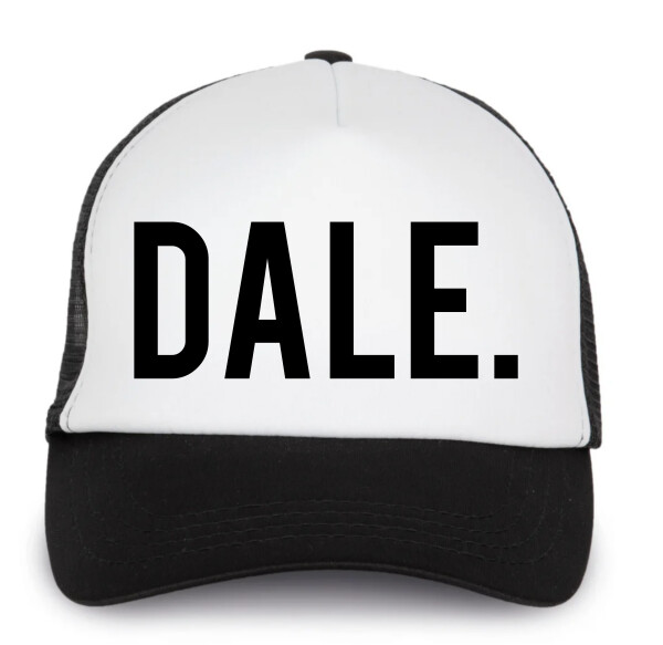 Trucker baseball sapka