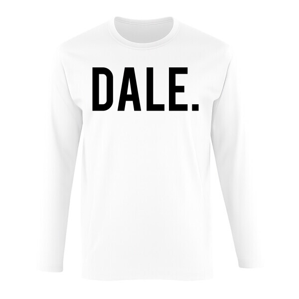 Hosszú ujjú póló