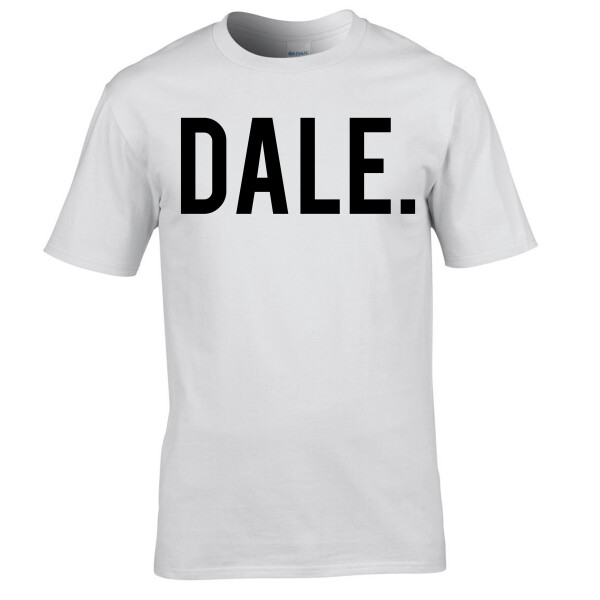 Extra méretű póló