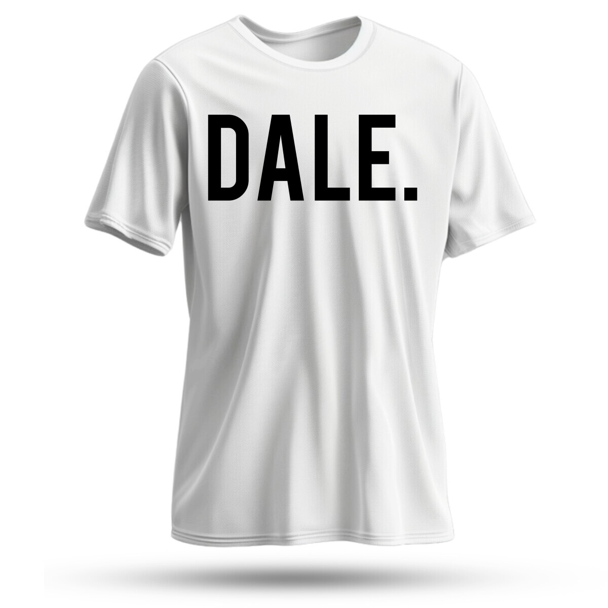 Egyedi Férfi Póló