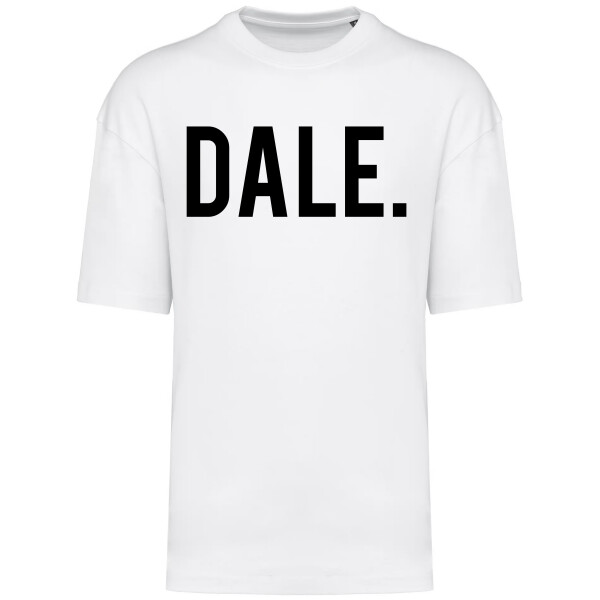 Prémium oversized unisex póló