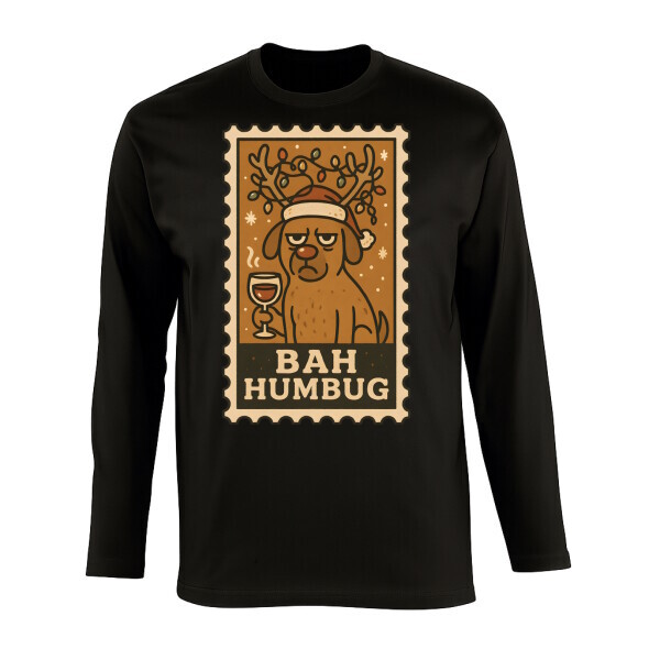 Hosszú ujjú póló