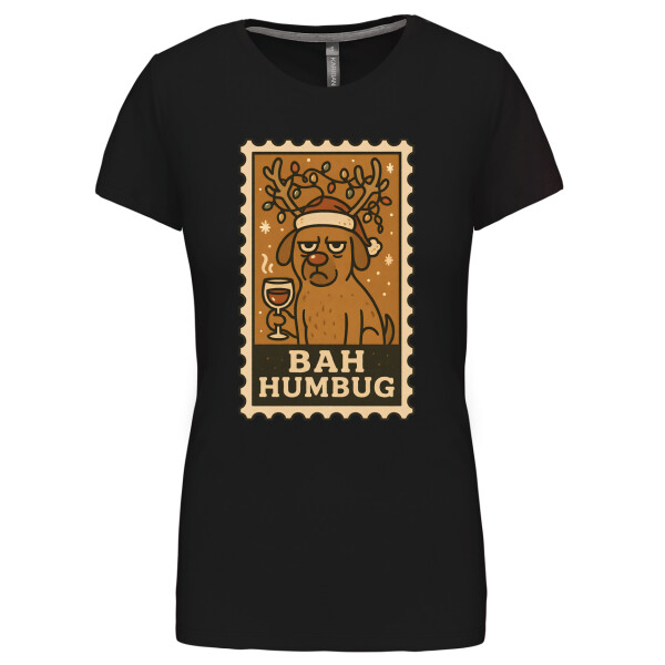 Egyedi Női Prémium Póló