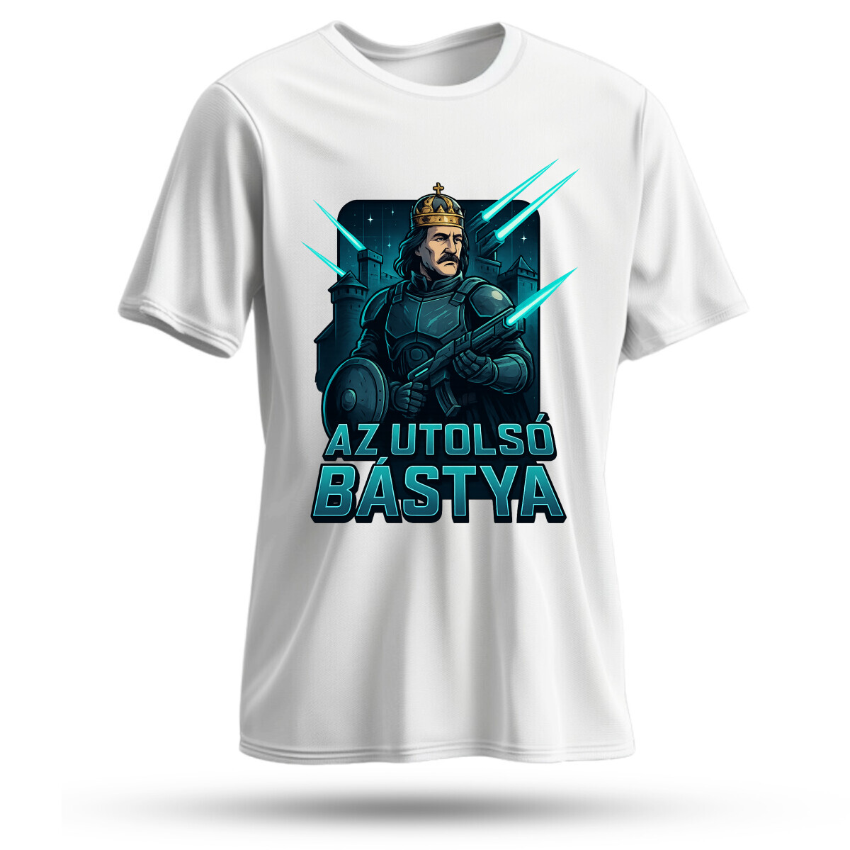 Dobó - Az utolsó bástya