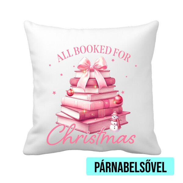 Párnahuzat béléssel