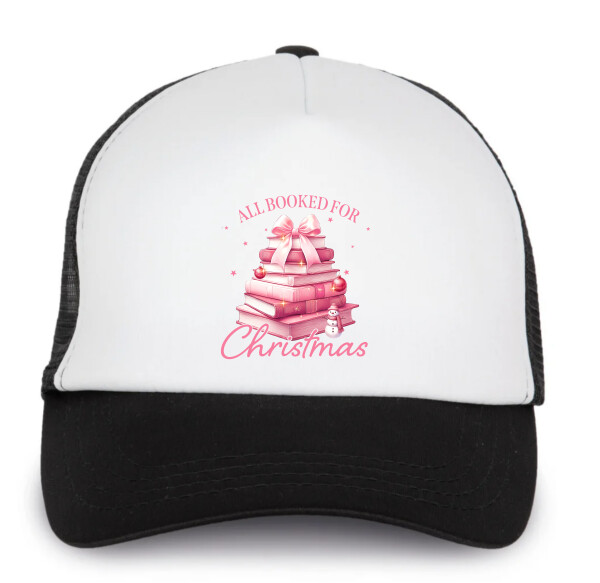 Trucker baseball sapka