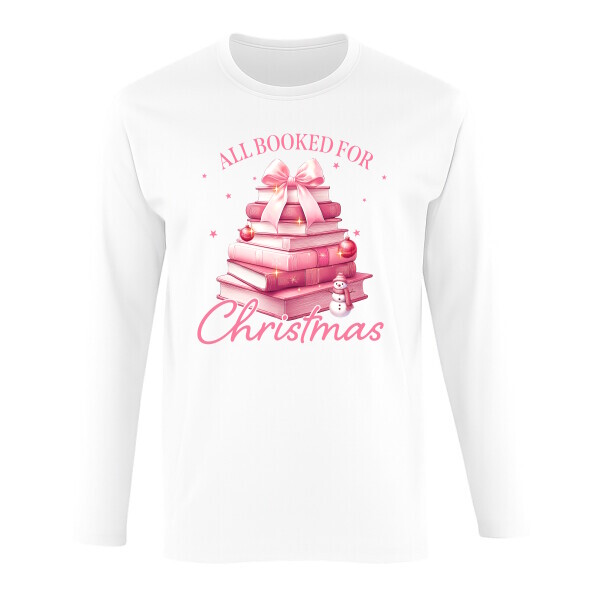 Hosszú ujjú póló