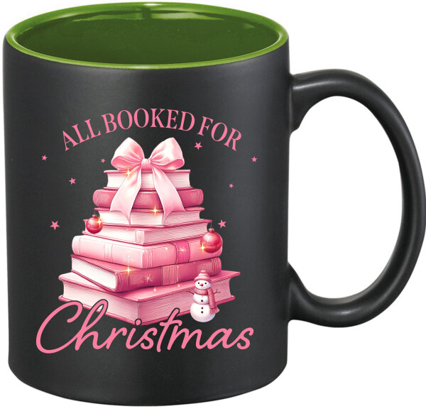 Hőre változó bögre - színes belső