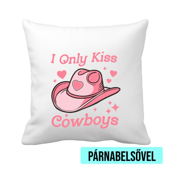 Párnahuzat béléssel