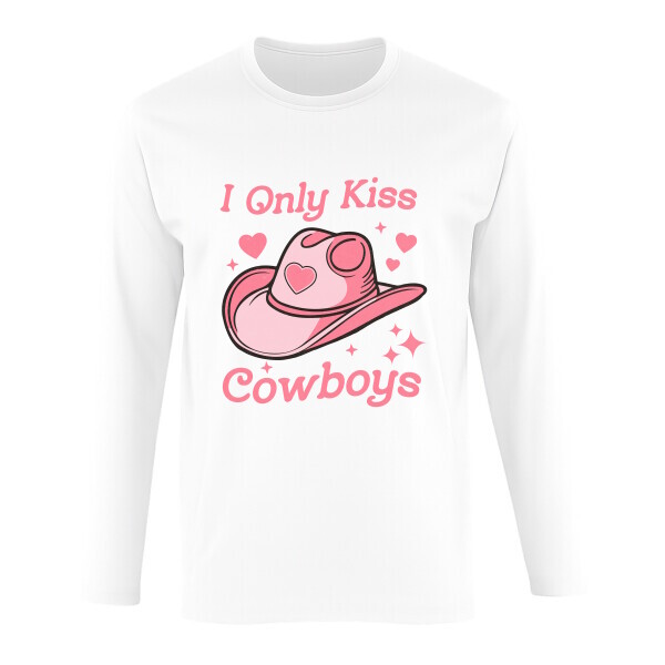 Hosszú ujjú póló