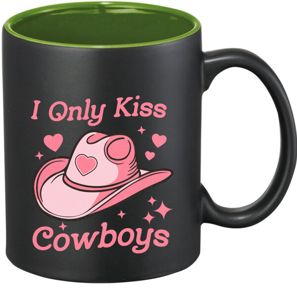 Hőre változó bögre - színes belső