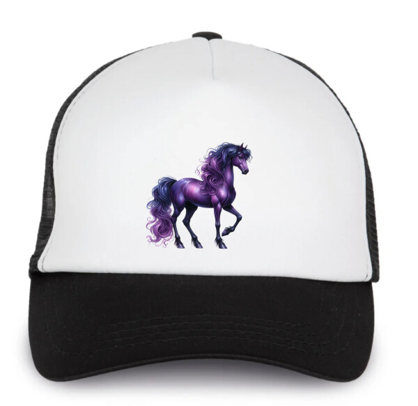 Trucker baseball sapka