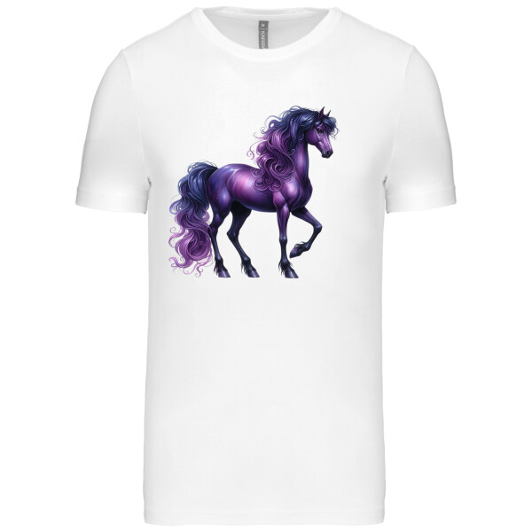 Egyedi Férfi Prémium Póló