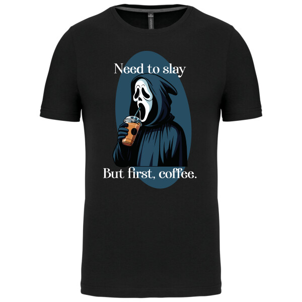 Egyedi Férfi Prémium Póló