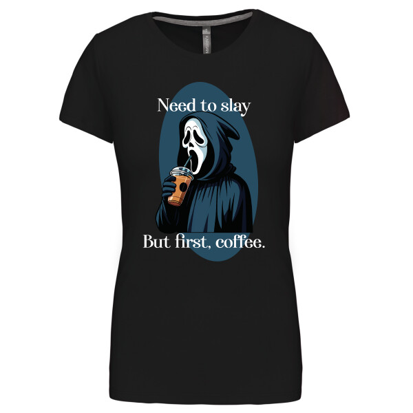 Egyedi Női Prémium Póló