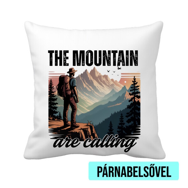 Párnahuzat béléssel