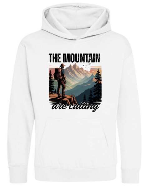 Kapucnis belebújós gyerek pulóver