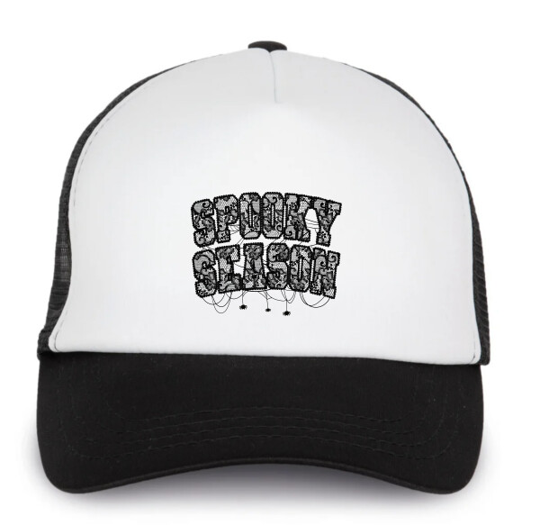 Trucker baseball sapka