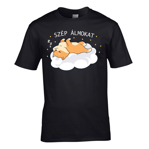 Extra méretű póló