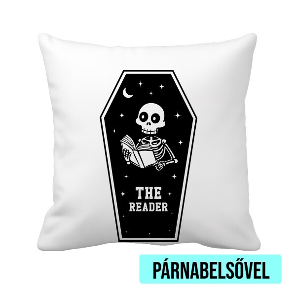 Párnahuzat béléssel