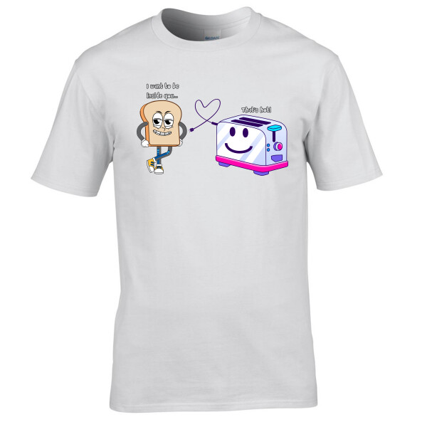 Extra méretű póló