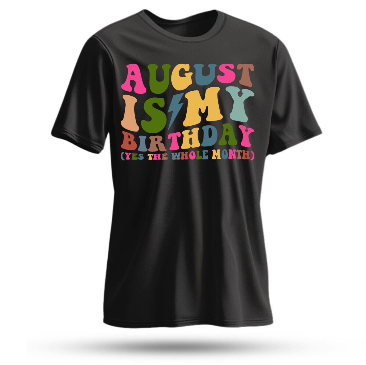 Egyedi Férfi Póló