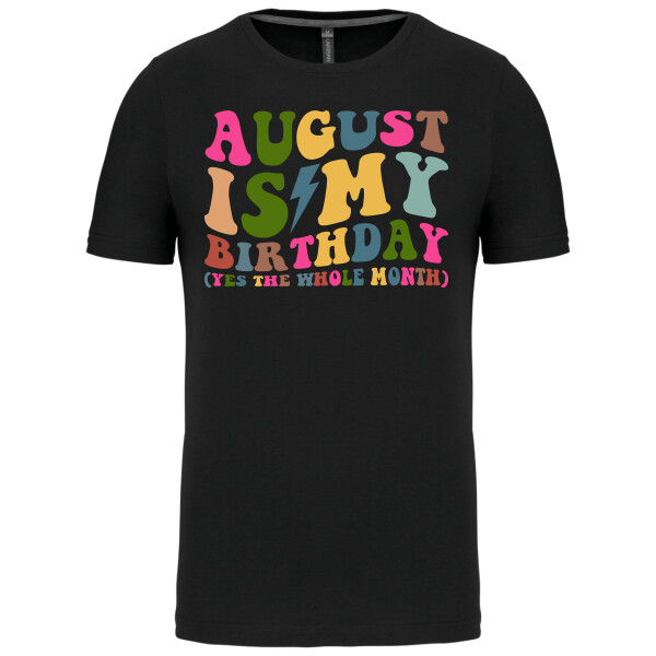 Egyedi Férfi Prémium Póló