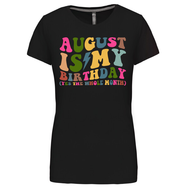 Egyedi Női Prémium Póló