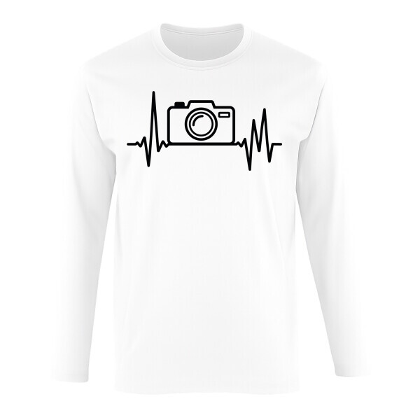 Hosszú ujjú póló