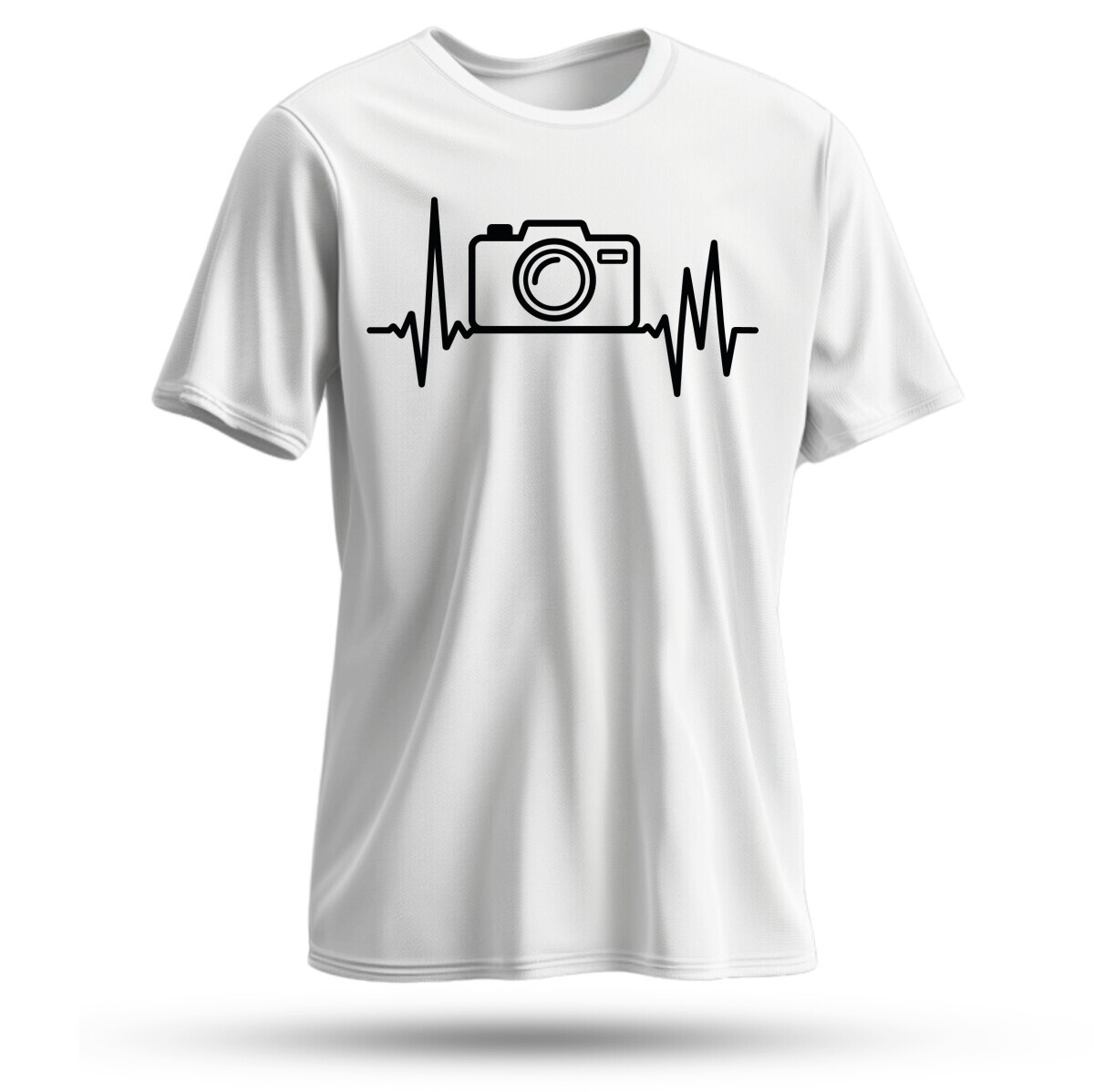 Egyedi Férfi Póló