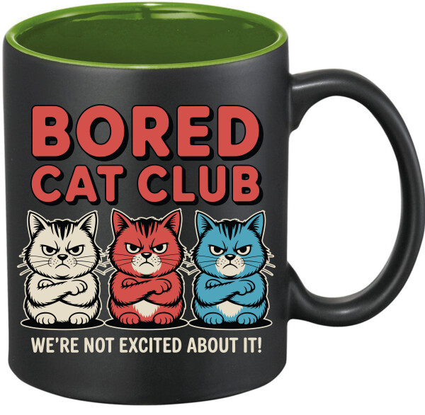 Hőre változó bögre - színes belső