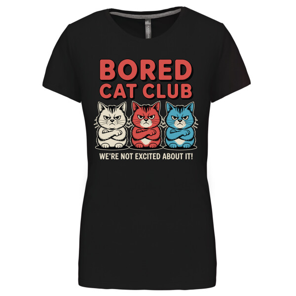 Egyedi Női Prémium Póló